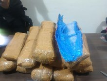 Ação ostensiva da Polícia Penal impede que 29 celulares cheguem a presos na Penitenciária de Rondonópolis, MT