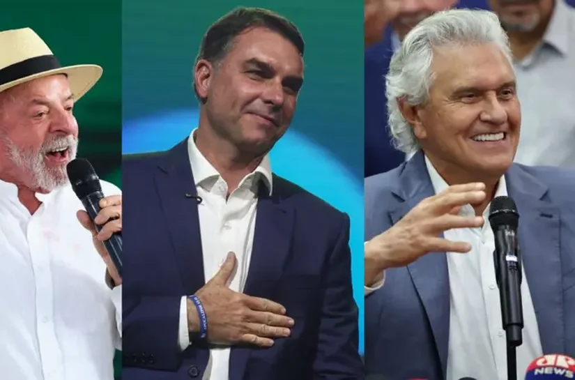 Patrimônio dos candidatos ao Planalto vai de R$ 33 mil a R$ 242 milhões