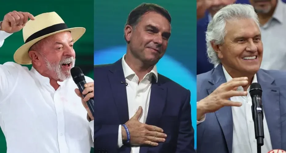 Patrimônio dos candidatos ao Planalto vai de R$ 33 mil a R$ 242 milhões