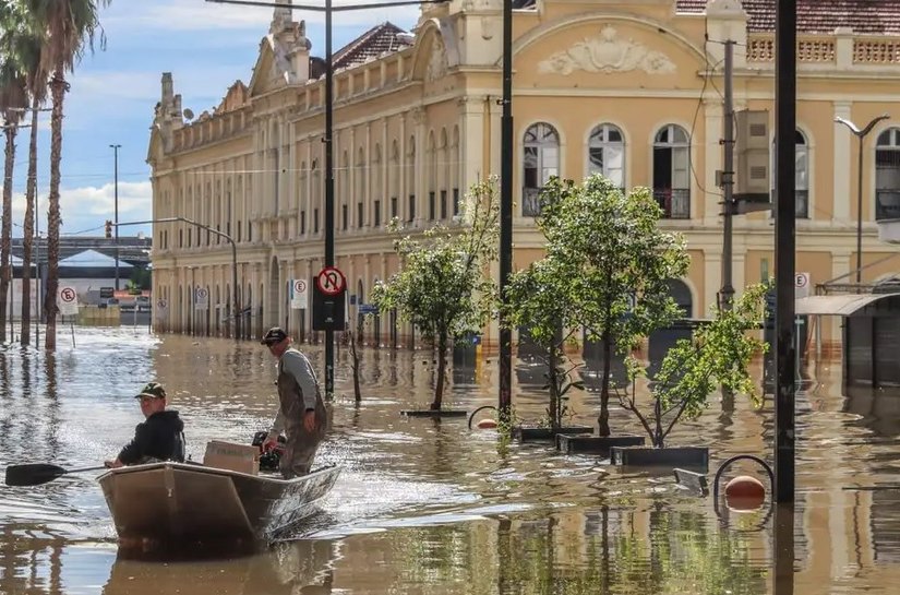 Um mês de calamidade: a cronologia dos alertas da tragédia no RS