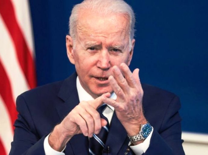 1 ano de Biden: os altos e baixos do presidente dos EUA até agora