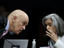 Veremos mais sanções dos EUA contra ministros do STF após condenação de Bolsonaro, diz pesquisador americano
