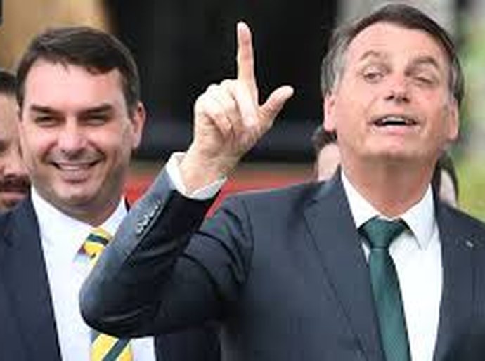 Oposição tenta CPI para apurar denúncia de que PF atuou para beneficiar os Bolsonaro em 2018