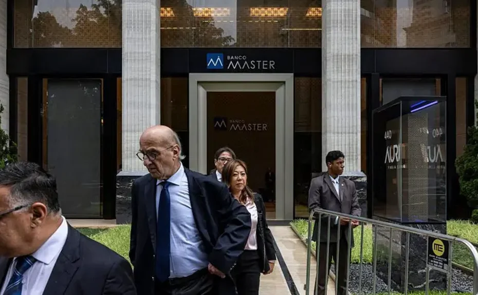 'Todos vamos pagar um pouco do prejuízo do caso Master', diz economista