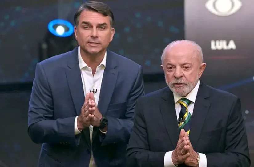 3 motivos pelos quais duelo entre Lula e Flávio Bolsonaro é crucial para a América Latina — e para Trump