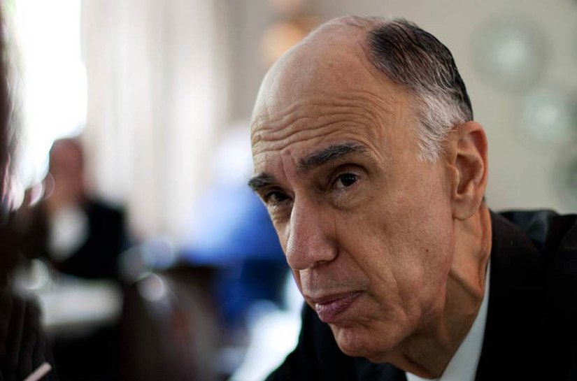 Aos 80 anos, morre o ex-vice-presidente Marco Maciel
