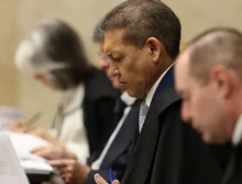 Subordinação do TSE ao STF esvazia os dois tribunais, diz Nunes Marques