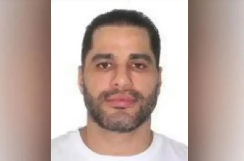 'Sicário' de Vorcaro morre em BH; PF diz que ele se suicidou na prisão