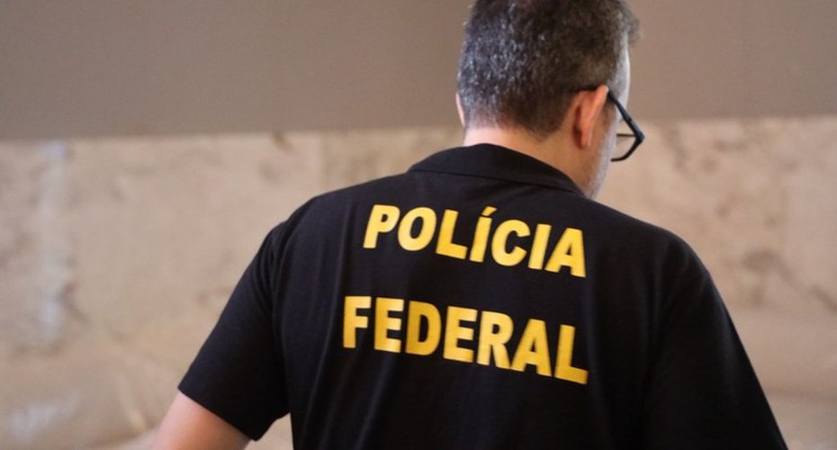 PF e PRF apreendem 548 pneus contrabandeados no Mato Grosso