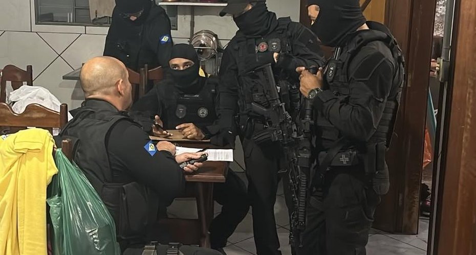 Polícia Civil deflagra operação para apurar homicídio de jovem em Poxoréu, MT