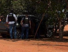 Polícia Civil cumpre 51 ordens judiciais contra célula de facção criminosa em Sinop,MT