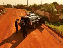 Polícia Civil prende duas pessoas envolvidas com furto de energia em Cuiabá