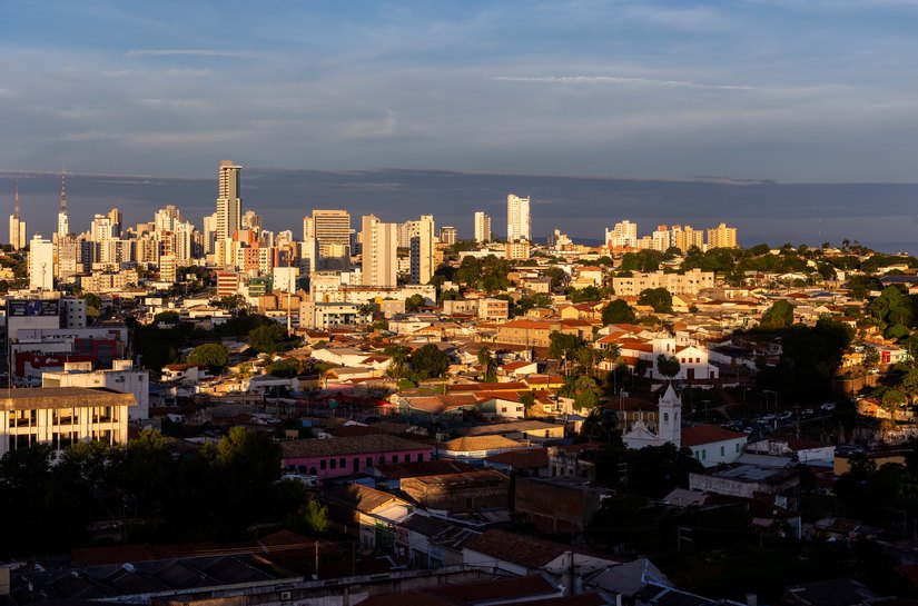 Câmara aprova proposta da Prefeitura de Cuiabá que isenta IPTU para quase 20 mil imóveis