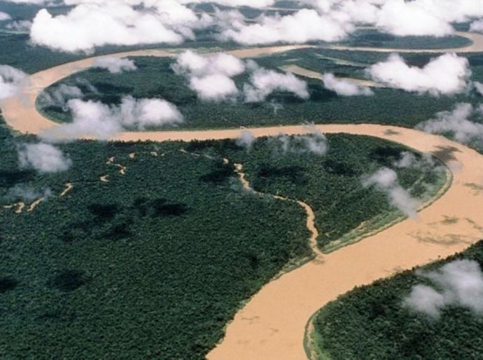 Guerrilheiros colombianos atravessam fronteira por garimpo ilegal na Amazônia