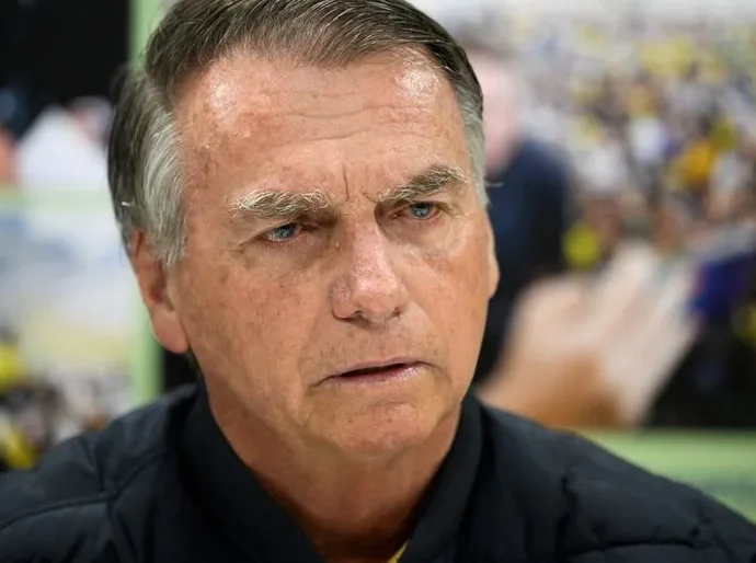 STF prevê julgamento de recurso de Bolsonaro já na próxima semana