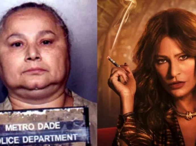 Griselda: o que é fato ou ficção na série da Netflix sobre a 'madrinha da cocaína'