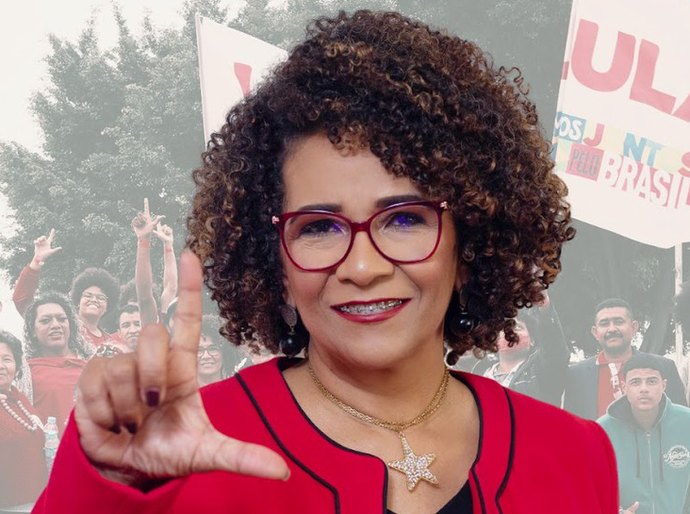 Votação de cassação do mandato de Edna Sampaio, na Câmara de Cuiabá, será ainda em 2023; relatório final encerra na sexta, 06