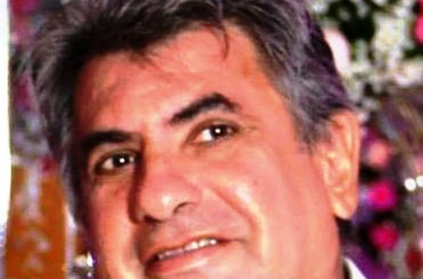 Covid mata em Cuiabá nesta segunda, 15, o advogado Murat Dogan de 62