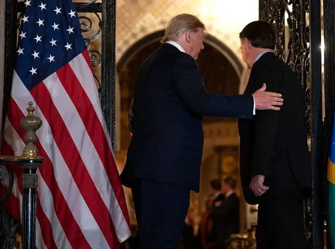 'Brasil é hoje um sistema mais democrático do que os Estados Unidos', diz autor do best-seller 'Como as democracias morrem'