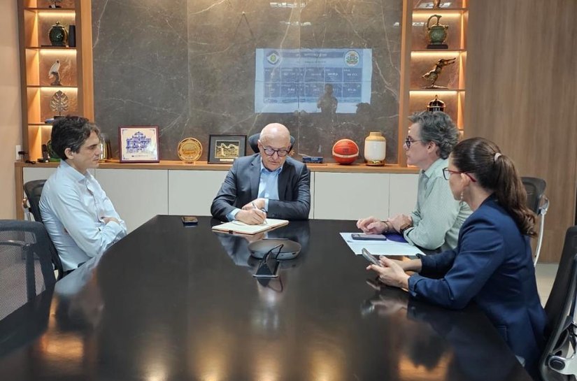 Governador coloca saúde como prioridade e afirma “continuar fazendo mais e ainda melhor por MT”
