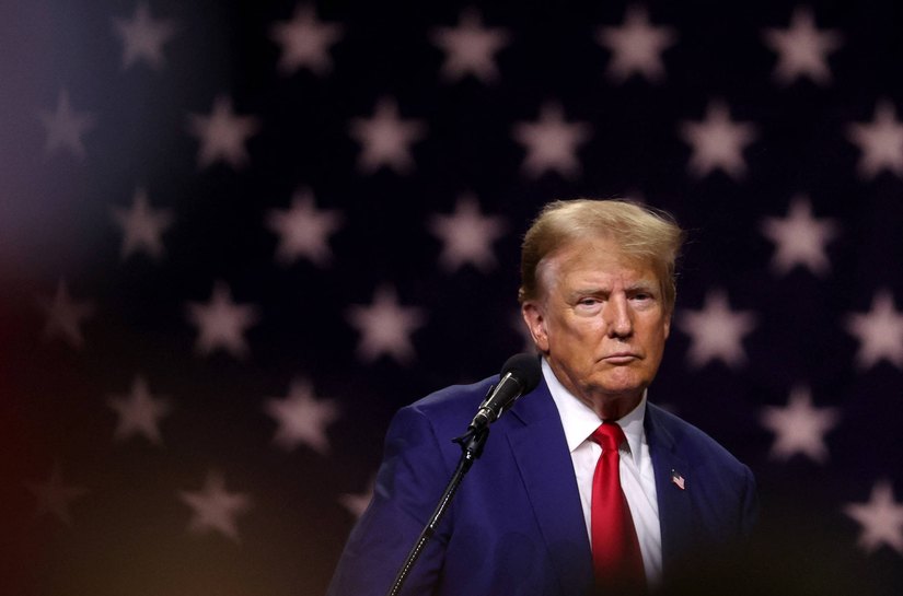 Decisão inédita do Colorado que barrou Trump põe tribunal no centro do destino do ex-presidente