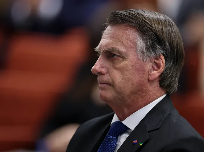 Ação contra Bolsonaro por golpe avança à fase decisiva no STF nesta semana