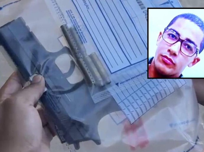 Ex-PM é morto com tiros de fuzil na cabeça ao tentar executar empresário em Sinop, aponta polícia