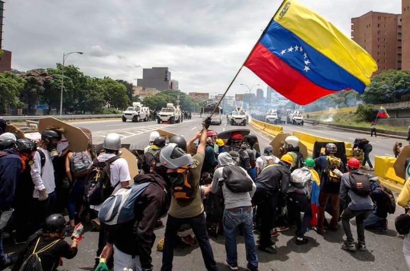 O debate entre Petro, Gutiérrez e Fajardo mostra a fragmentação eleitoral colombiana