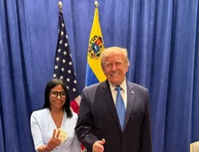Por que é tão relevante o encontro entre Trump e presidente da Venezuela a 15 km de onde Maduro está preso