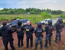 PF deflagra operação para combater abuso sexual infantojuvenil em MT