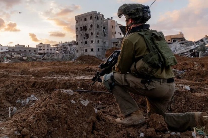Após 3 meses de guerra, Israel dá sinais de que destruir Hamas não é mais prioridade