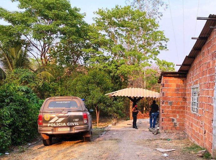 Polícia Civil desarticula associação criminosa envolvida em roubos e furtos de veículos na região metropolitana