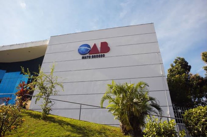 OAB-MT requer o afastamento cautelar do ministro Alexandre de Moraes e a suspeição de Paulo Gonet