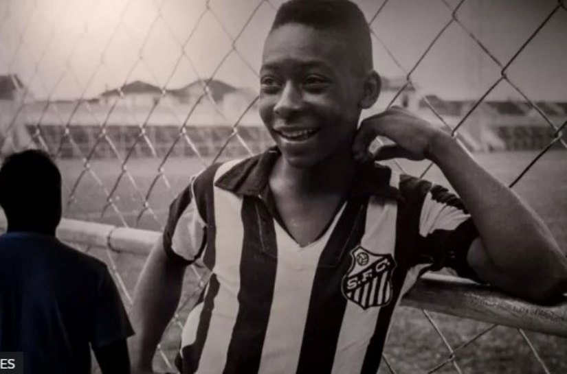 Morre Pelé: como o rei do futebol 'expulsou' um juiz e outras 9 histórias pouco conhecidas