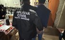 Polícia Civil de MT cumpre 16 mandados judiciais contra estelionatários em Cuiabá e VG