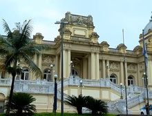 TSE confirma eleição indireta para governador do RJ