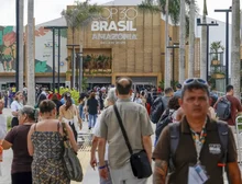 Cúpula dos Povos traz demandas e reivindicações da sociedade à COP30