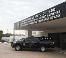 Esquema de jogos de azar desarticulado pela Polícia Civil era divulgado por influenciadores e destinava 80% dos lucros para facção criminosa