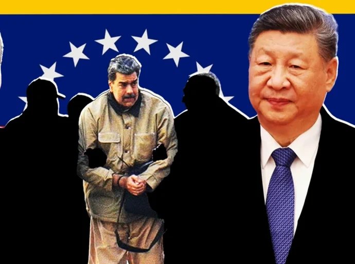 Como captura de Nicolás Maduro pelos EUA pode influenciar ações de Rússia e China