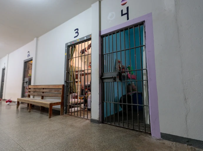Colapso nas prisões de MT: Sindicato acusa Estado de ser cúmplice do crime organizado
