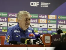 Escalação da Seleção Brasileira: o provável time para enfrentar a Tunísia