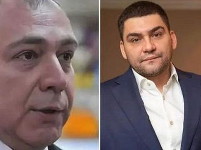 Dois magnatas ligados a Putin morrem de forma misteriosa na Rússia