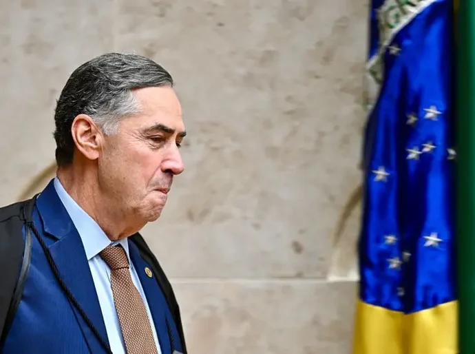 Barroso anuncia aposentadoria do STF e abre caminho para Lula fazer nova indicação