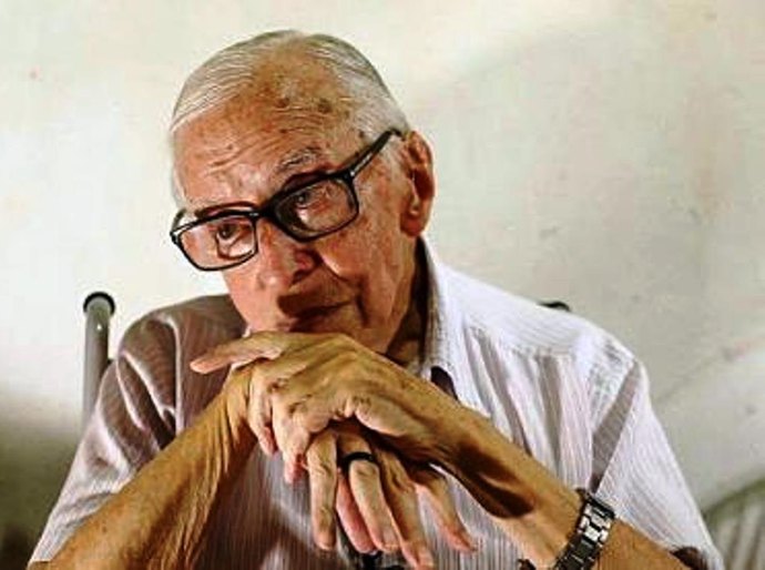 Morre Dom Pedro Casaldáliga, o bispo dos direitos humanos e dos mais pobres