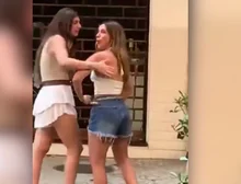 Passaporte de turista argentina é apreendido após ofensas racistas no Rio