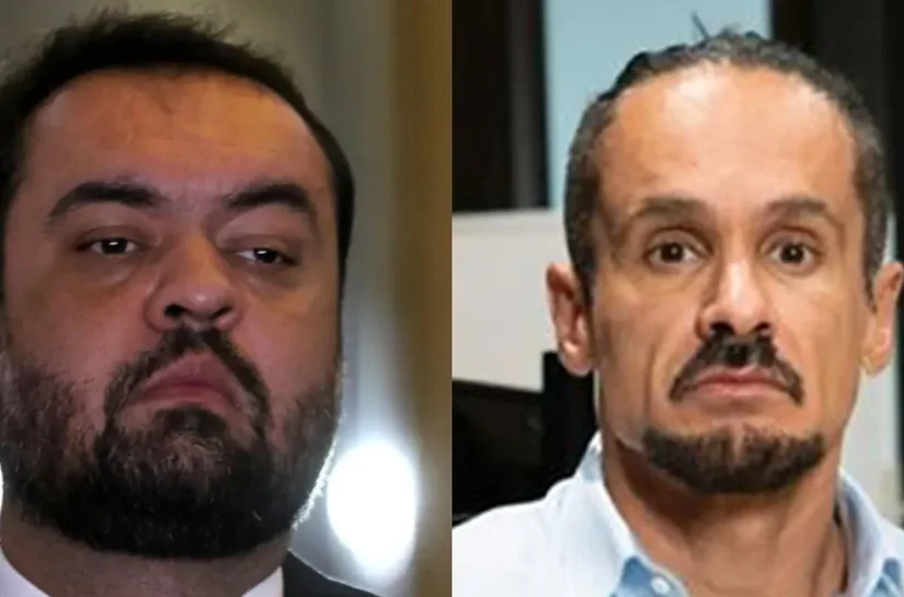 Saiba quem são os 14 alvos da operação contra Claudio Castro e Refit