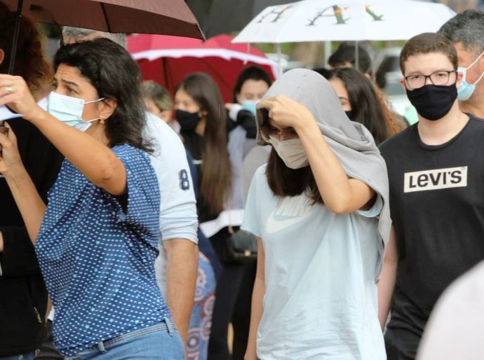 Segundo dia de aplicação do Enem é amanhã