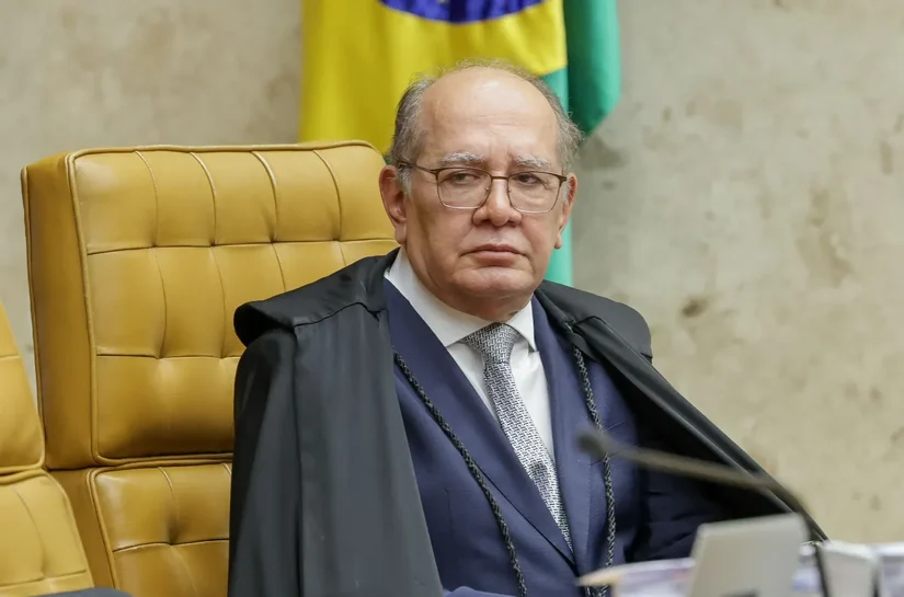 Gilmar diz que reajuste do Bolsa Família não viola legislação eleitoral