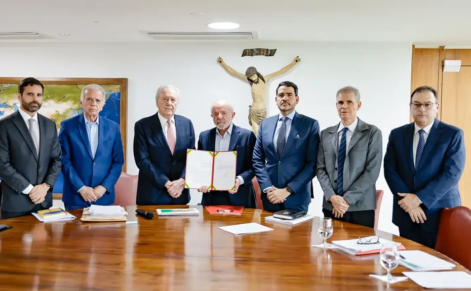 Projeto de Lei Antifacção: conheça os principais pontos da proposta