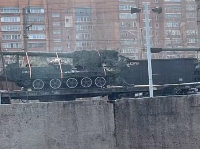 Milhões de munições, soldados, canhões e armas: como a Coreia do Norte está ajudando a Rússia na guerra contra a Ucrânia
